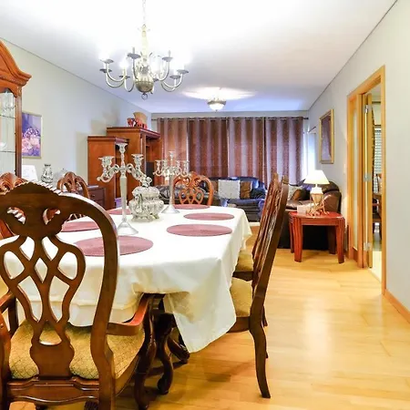 Appartement Ellierose *