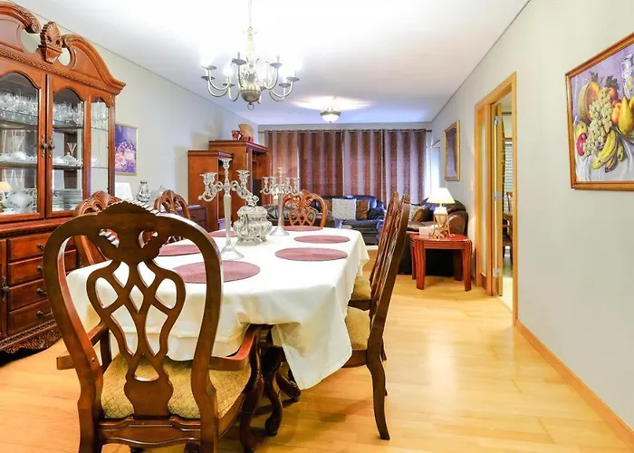 Appartement Ellierose *