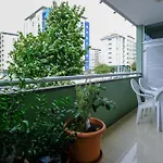 Apartment Ellierose *