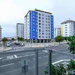Apartment Ellierose Ponta Delgada