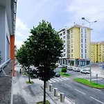 Apartment Ellierose