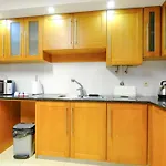 Ellierose Apartment *