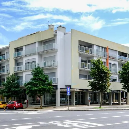 Apartment Ellierose