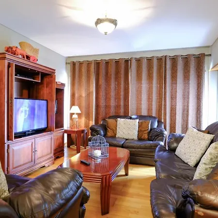Ellierose Apartment