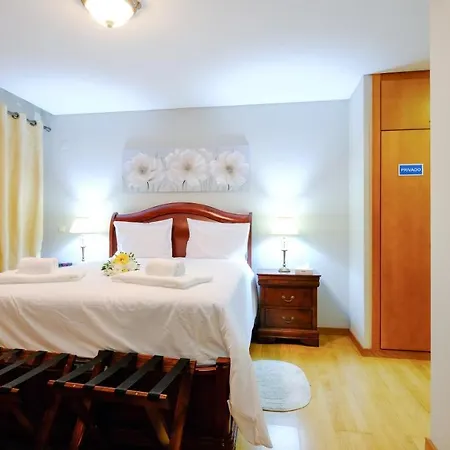 Ellierose Apartment