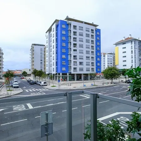 شقة Ellierose Ponta Delgada