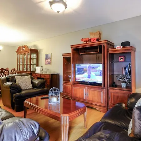 Ellierose Apartment