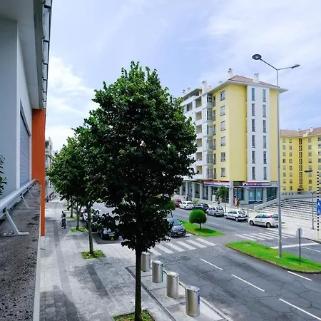 Apartment Ellierose