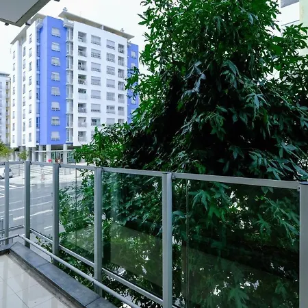 Ellierose Apartment Ponta Delgada