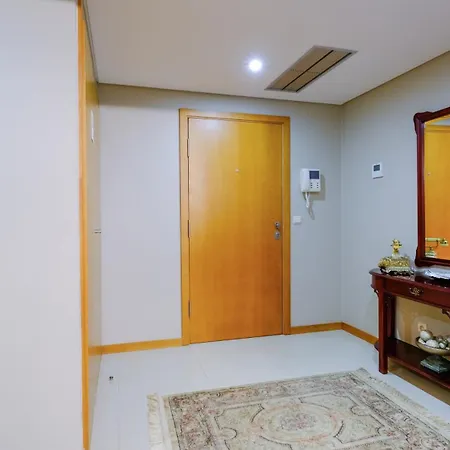 Apartment Ellierose