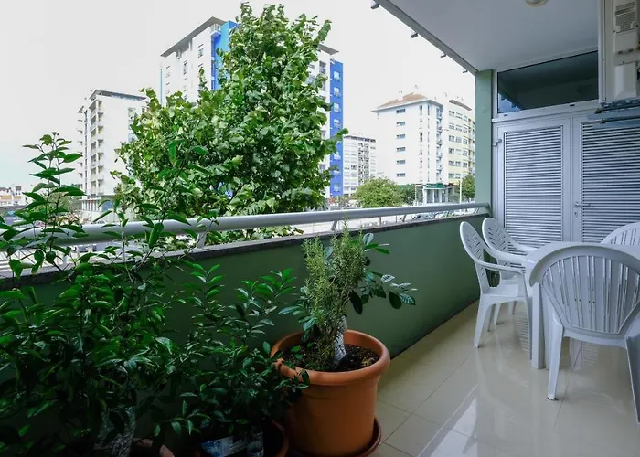 Appartamento Ellierose *