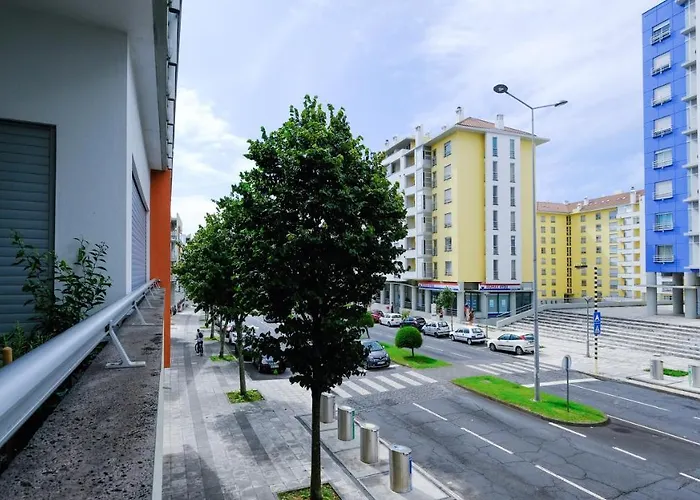 Appartamento Ellierose